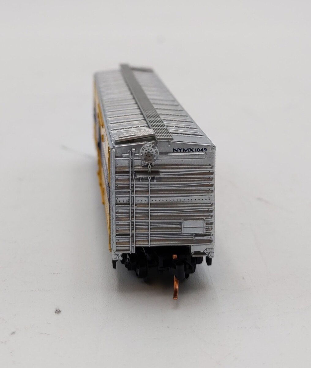 Micro-Trains 06900080 N NYC 51' 3 3/4