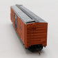 Micro-Trains 07000070 N Santa Fe 51' 3-3/4" Rib Side Mechanical Reefer Car #1796 NIB