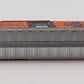 Micro-Trains 07000070 N Santa Fe 51' 3-3/4" Rib Side Mechanical Reefer Car #1796 NIB