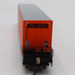 Deluxe Innovations 180501 N Scale Railroader Schneider National Trailer