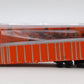 Deluxe Innovations 180501 N Scale Railroader Schneider National Trailer