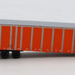 Deluxe Innovations 180501 N Scale Railroader Schneider National Trailer