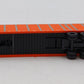 Deluxe Innovations 180501 N Scale Railroader Schneider National Trailer
