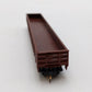 E&C Shops 826 N Scale ATSF 65' Mill Gondola #169150 NIB
