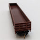 E&C Shops 826 N Scale ATSF 65' Mill Gondola #169150 NIB