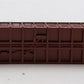 E&C Shops 826 N Scale ATSF 65' Mill Gondola #169150 NIB
