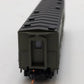 Micro-Trains 11600012 N Pullman 50' Standard Boxcar Troop Sleeper #9153 NIB