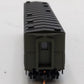 Micro-Trains 11600012 N Pullman 50' Standard Boxcar Troop Sleeper #9153 NIB