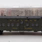 Micro-Trains 11600012 N Pullman 50' Standard Boxcar Troop Sleeper #9153 NIB