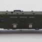 Micro-Trains 11800020 N United States Army 50' Troop Hospital Kitchen Car #8762 NIB
