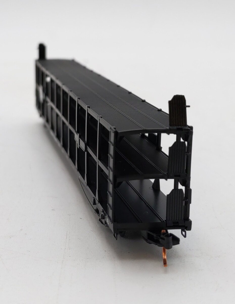 Micro-Trains 11200020 N Canadian National 89' Tri-Level Open Auto Rack #700721 NIB