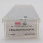 Micro-Trains 11200020 N Canadian National 89' Tri-Level Open Auto Rack #700721 NIB
