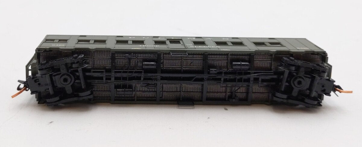 Micro-Trains 11600013 N US Office Of Defense Transportation Troop Sleeper #9426 NIB