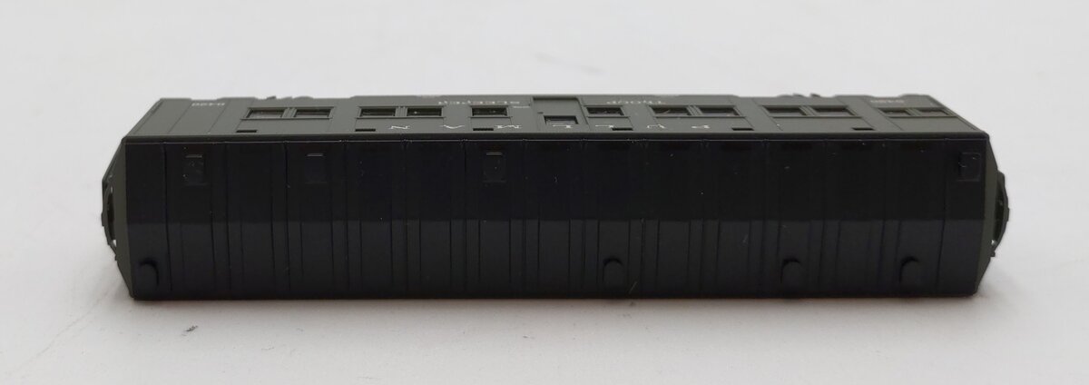 Micro-Trains 11600013 N US Office Of Defense Transportation Troop Sleeper #9426 NIB