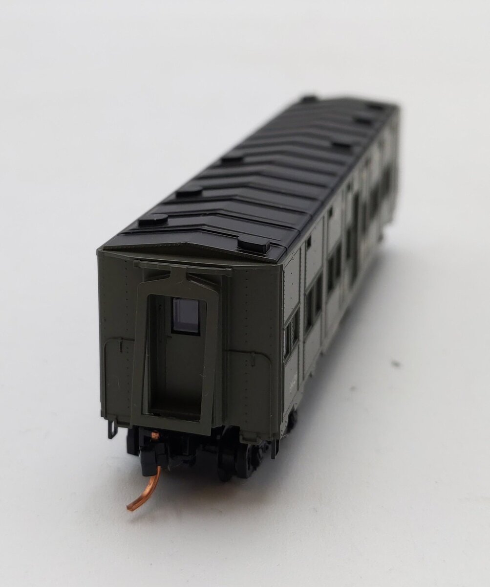 Micro-Trains 11600013 N US Office Of Defense Transportation Troop Sleeper #9426 NIB