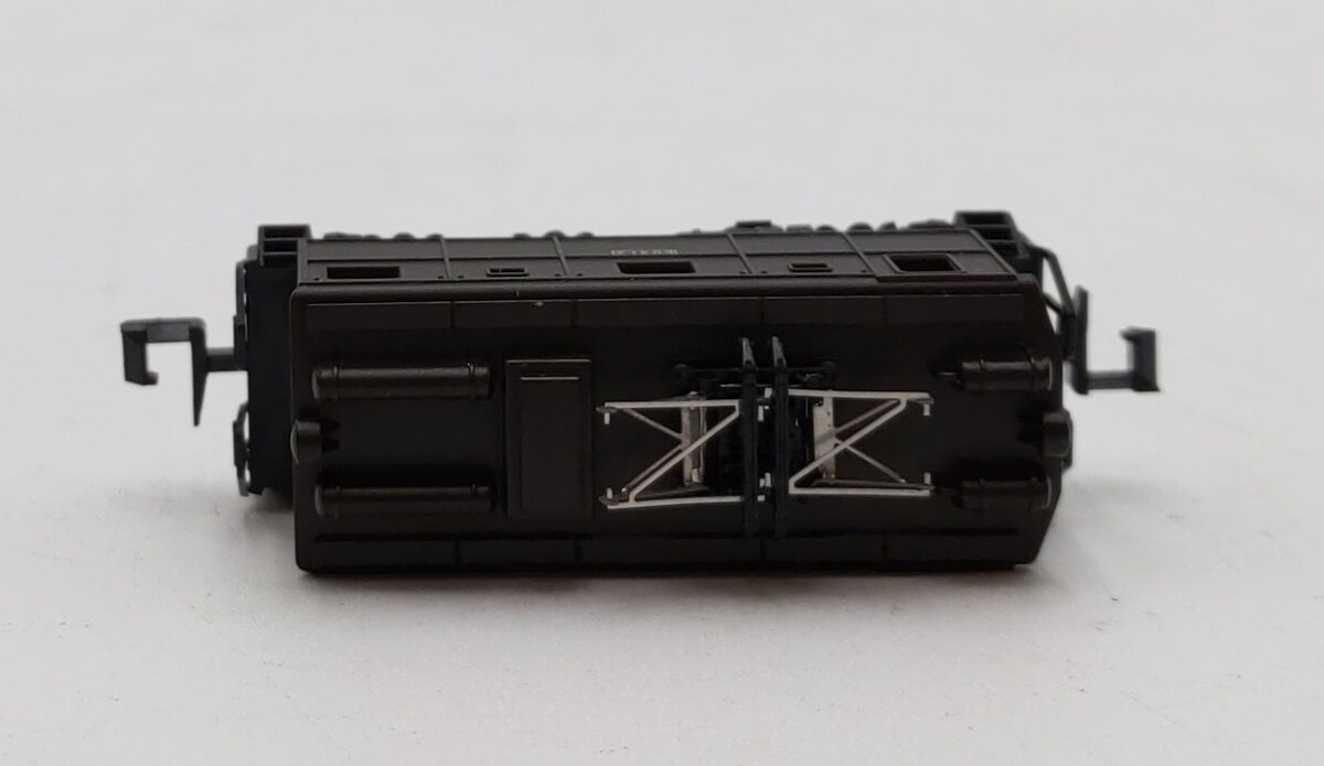 Micro-Ace A9250 N Scale C-Type Electric Locomotive #ED412 NIB