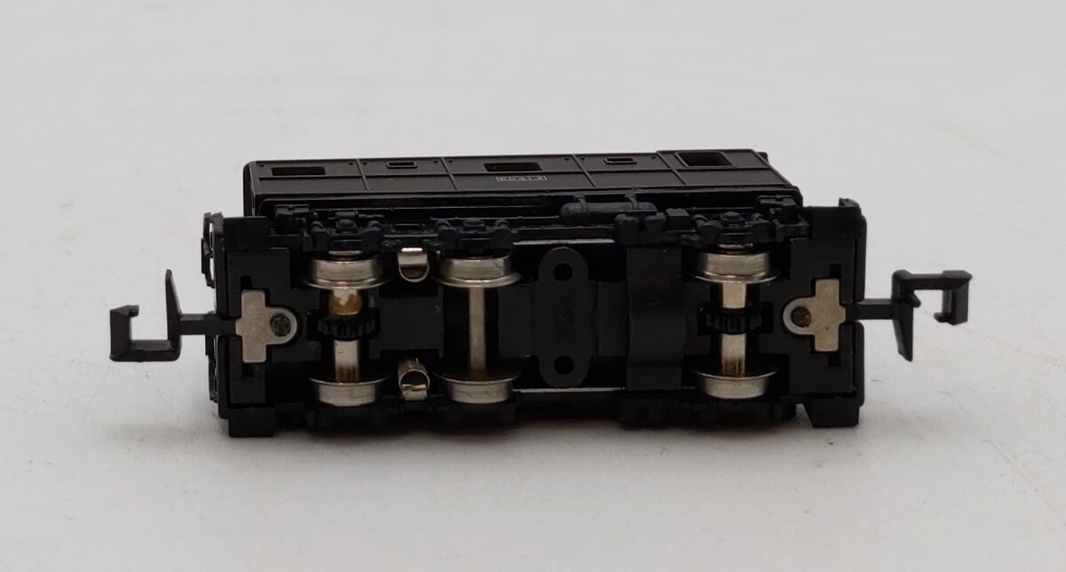 Micro-Ace A9250 N Scale C-Type Electric Locomotive #ED412 NIB