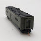 Micro-Trains 11800010 N Scale United States Army 50' Troop Kitchen Car #K-100 NIB
