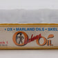 Micro-Trains NSC 03-12 N 39' Single Dome Tank Car (Set of 3) MT/Box