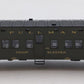 Micro-Trains 11600011 N US Office of Defense 50' Troop Sleeper Car #9010 NIB