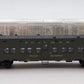 Micro-Trains 11600011 N US Office of Defense 50' Troop Sleeper Car #9010 NIB