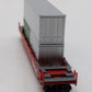 Micro-Trains 54000030 Z Canadian Pacific Gunderson Husky-Stack Well Car #524002 NIB