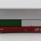 Micro-Trains 54000030 Z Canadian Pacific Gunderson Husky-Stack Well Car #524002 NIB