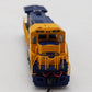 Atlas 48760 N Scale ATSF Dash 8-40B Diesel Locomotive #8610 w/ DCC NIB
