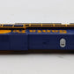 Atlas 48760 N Scale ATSF Dash 8-40B Diesel Locomotive #8610 w/ DCC NIB