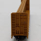 Red Caboose RN-16609-4 N Scale CNA Centerbeam Car #623022 NIB