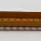 Red Caboose RN-16609-4 N Scale CNA Centerbeam Car #623022 NIB