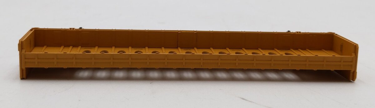 Red Caboose RN-16609-4 N Scale CNA Centerbeam Car #623022 NIB