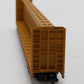 Red Caboose RN-16609-4 N Scale CNA Centerbeam Car #623022 NIB