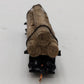 Micro-Trains 11300720 N Undecorated 40' Disconnect Log Car w/Load #2 NIB