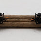 Micro-Trains 11300720 N Undecorated 40' Disconnect Log Car w/Load #2 NIB
