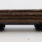 Micro-Trains 11300040 N 40' Skeleton Log Car w/ Log Load #6 NIB