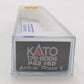 Kato 176-6004 N Scale Amtrak Phase V P42 Diesel Locomotive #62 LN/Box
