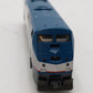 Kato 176-6004 N Scale Amtrak Phase V P42 Diesel Locomotive #62 LN/Box