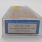 Bachmann 71399 N 52' Center-Depressed Flat Car with No Load NIB
