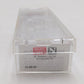 Micro-Trains 11300510 N Scale Undecorated 30' Skeleton Log Car w/Load #4 NIB