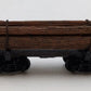 Micro-Trains 11300510 N Scale Undecorated 30' Skeleton Log Car w/Load #4 NIB