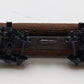 Micro-Trains 11300510 N Scale Undecorated 30' Skeleton Log Car w/Load #4 NIB