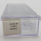 InterMountain 65102-46 N Scale CPWX Canada Covered Hopper #606631 NIB