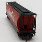 InterMountain 65102-46 N Scale CPWX Canada Covered Hopper #606631 NIB
