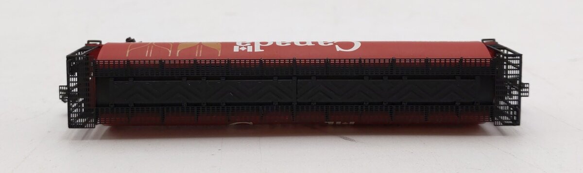 InterMountain 65102-46 N Scale CPWX Canada Covered Hopper #606631 NIB