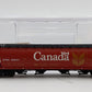 InterMountain 65102-46 N Scale CPWX Canada Covered Hopper #606631 NIB