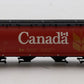 InterMountain 65102-46 N Scale CPWX Canada Covered Hopper #606631 NIB
