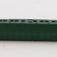 Micro-Trains 11600032 N Scale Chesapeake & Ohio 50' Troop Sleeper Car #X955 NIB