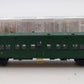 Micro-Trains 11600032 N Scale Chesapeake & Ohio 50' Troop Sleeper Car #X955 NIB