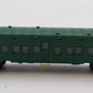 Micro-Trains 11600032 N Scale Chesapeake & Ohio 50' Troop Sleeper Car #X955 NIB